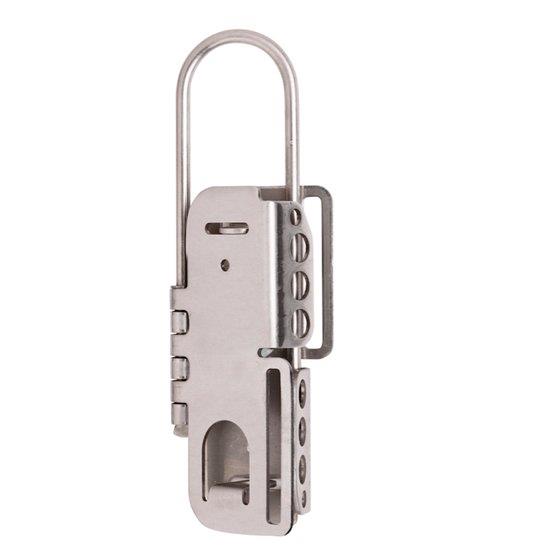 อุปกรณ์ล็อคนิรภัย Master Lock Lockout 431,อุปกรณ์ล็อคนิรภัย,Master Lock,Electrical and Power Generation/Safety Equipment
