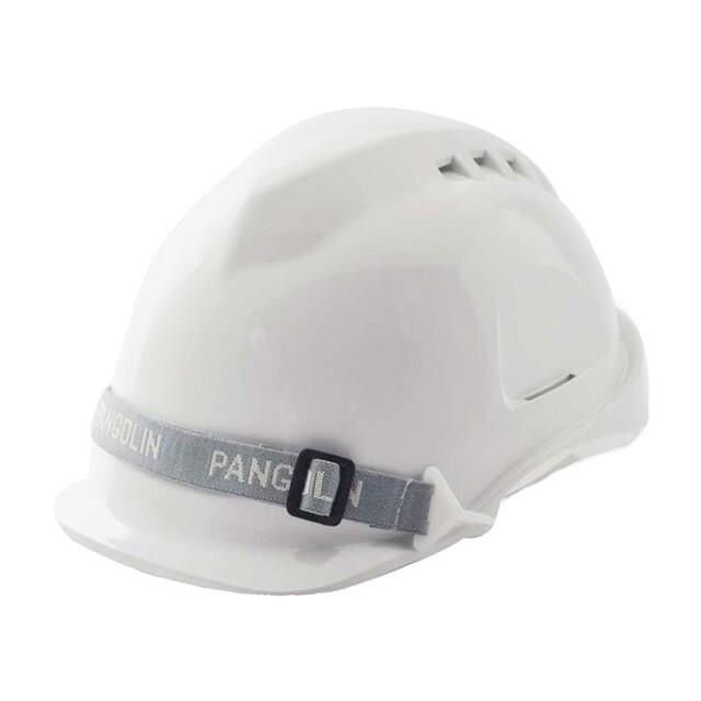 หมวกนิรภัยชนิดรองในปรับเลื่อนแบบระบายอากาศ Pangolin Safety Helmet HLMT9001,หมวกนิรภัยชนิดรองในปรับเลื่อนแบบระบายอากาศ,Pangolin,Plant and Facility Equipment/Safety Equipment/Safety Equipment & Accessories