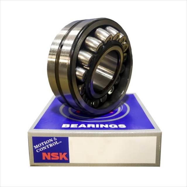 22218 EAE4C3 - NSK Spherical Roller - Quality Bearings Online NSK ตลับลูกปืน คุณภาพสูงพิเศษ,22218,NSK,Machinery and Process Equipment/Bearings/Spherical