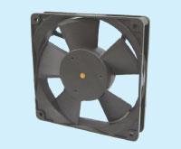 พัดลมระบายความร้อน DC Fan : SD1225PT,DCFan พัดลมระบายความร้อน พัดลมVDC พัดลมตู้แอร์ พัดลมตู้แช่,Sinwan,Plant and Facility Equipment/Facilities Equipment/Fans