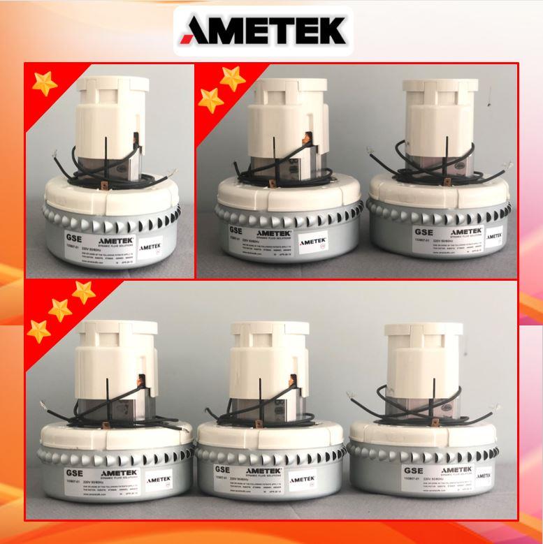 มอเตอร์เครื่องดูดฝุ่น AMETEK ราคาดีที่สุดเพียง 1,600 บาท,มอเตอร์ ametek มอเตอร์เครื่องดูดฝุ่น มอเตอร์ดูดน้ำดูดฝุ่น มอเตอร์คาร์แคร์,Ametek,Machinery and Process Equipment/Engines and Motors/Motors