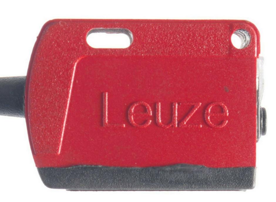 Leuze HRT Photoelectric Sensor