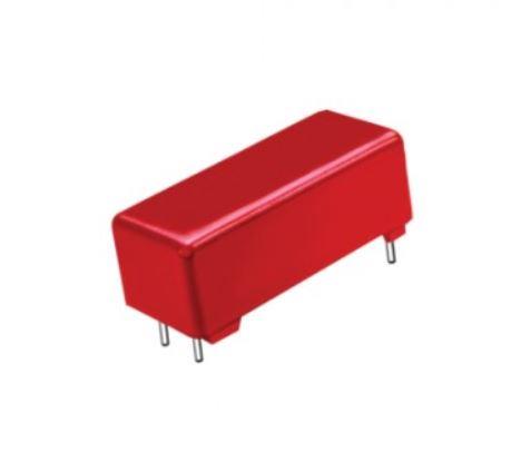 Reed Relay - 3500 Series Low Thermal EMF Reed Relay,Reed Relay,,Electrical and Power Generation/Electrical Components/Relay