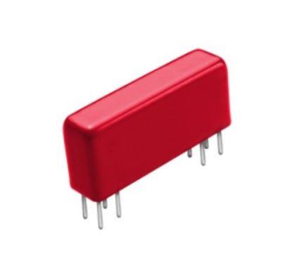 Reed Relay - 2300 Series Reed Relay,Reed Relay,,Electrical and Power Generation/Electrical Components/Relay