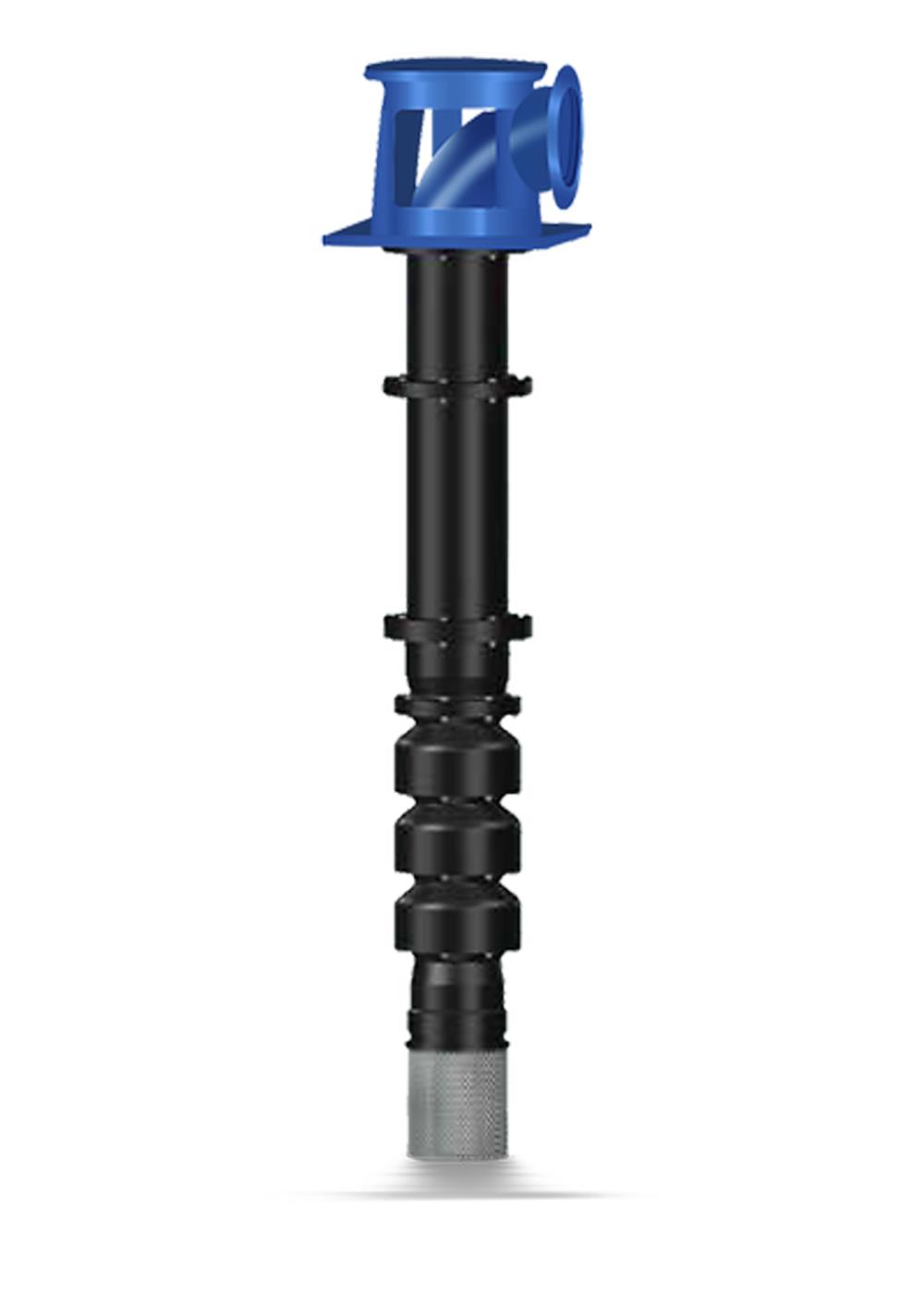 B12B,KSB,KSB PUMP,Pumps, Valves and Accessories/Pumps/Vertical Pump