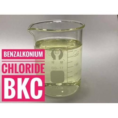 Benzalkonium chloride,BKC / Benzalkonium chloride,,Chemicals/Agents