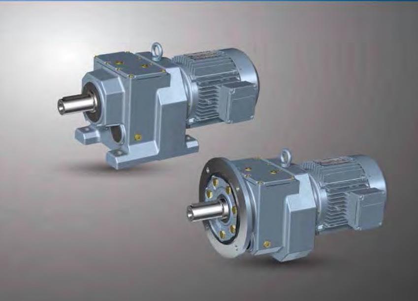 Motorgear (มอเตอร์เกียร์)/ Transmax/ Gearmotor/ Gearbox/ Coxial motor