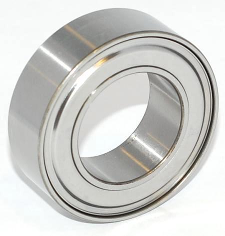 619/5-2Z - SKF Deep groove ball bearings  SKF ขนาด d5 D13 B4 mm.,619/5,SKF,Machinery and Process Equipment/Bearings/Bearing Ball