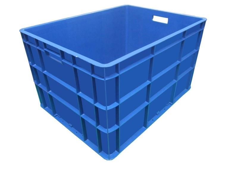 HDPE Plastic Container P-464,Plastic Container,PPC,Materials Handling/Boxes