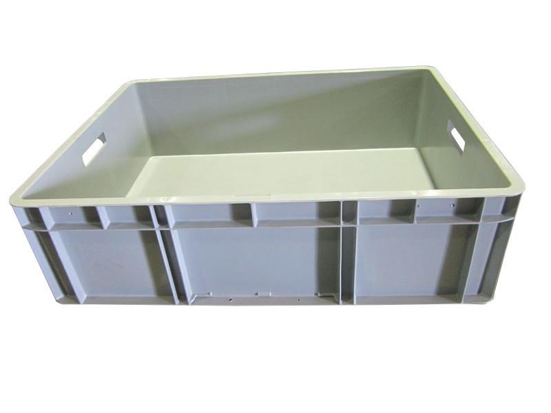 HDPE Plastic Container P-462,Plastic Container,PPC,Materials Handling/Boxes