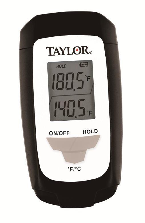 Taylor Infrared Thermometer &Thermocouple Model 9532,Taylor , Infrared Thermometer ,Thermometer ,เครื่องวัดอุณหภูมิ เครื่องวัดอุณหภูมิอุตสาหกรรม เครื่องวัดอุณหภูมิในอาหาร เครื่องวัดอุณหภูมิความชื้น เครื่องวัดอุณหภูมิแบบดิจิตอล เครื่องวัดอุณหภูมิดิจิตอล,Taylor,Instruments and Controls/Thermometers