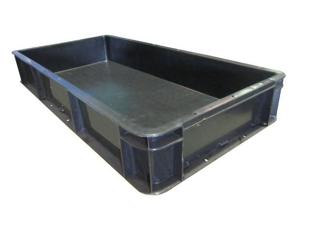 HDPE Plastic Container P-361,Plastic Container,PPC,Materials Handling/Boxes