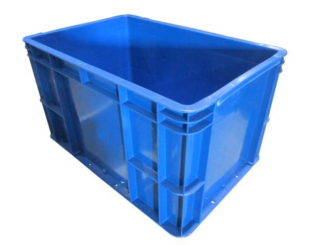 HDPE Plastic Container P-343,Plastic Container,PPC,Materials Handling/Boxes