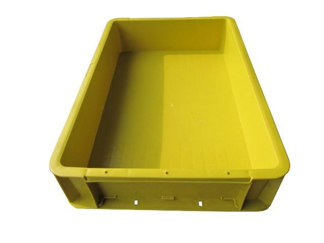 HDPE Plastic Container P-341,Plastic Container,PPC,Materials Handling/Boxes