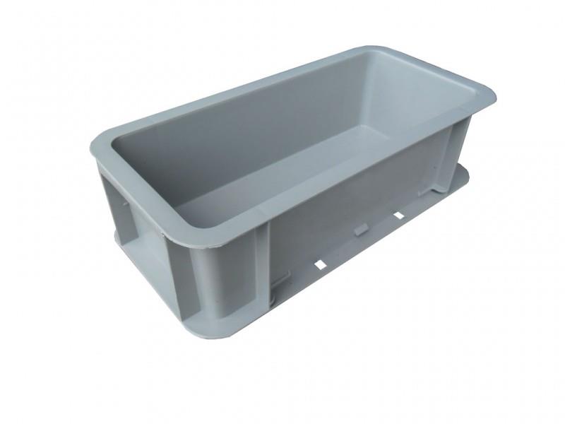HDPE Plastic Container P-131,Plastic Container,PPC,Materials Handling/Boxes