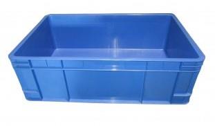 HDPE Plastic Container P-034,Plastic Container,PPC,Materials Handling/Boxes