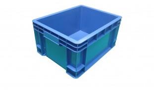 HDPE Plastic Container P-033,Plastic Container,PPC,Materials Handling/Boxes