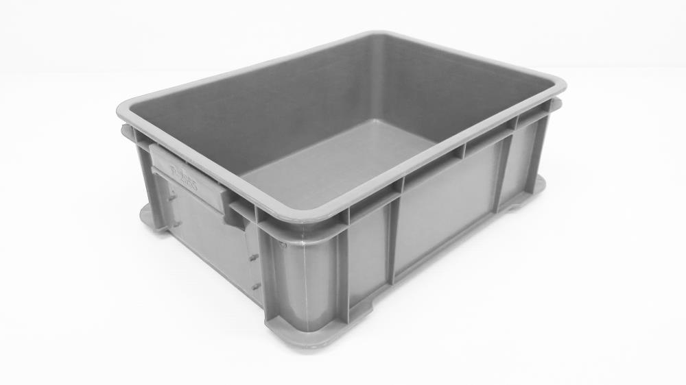 HDPE Plastic Container P-031,Plastic Container,PPC,Materials Handling/Boxes