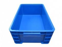 HDPE General Plastic Crate P-1026,General Plastic Crate,PPC,Materials Handling/Boxes