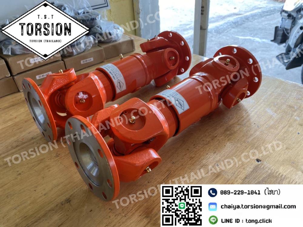 Universal Joint กากบาท,ีuniversal joint,u joint,กากบาท,ลูกปืนกากบาท,Universal joint,จ๊อยกากบาท,HUMMER,Electrical and Power Generation/Power Transmission