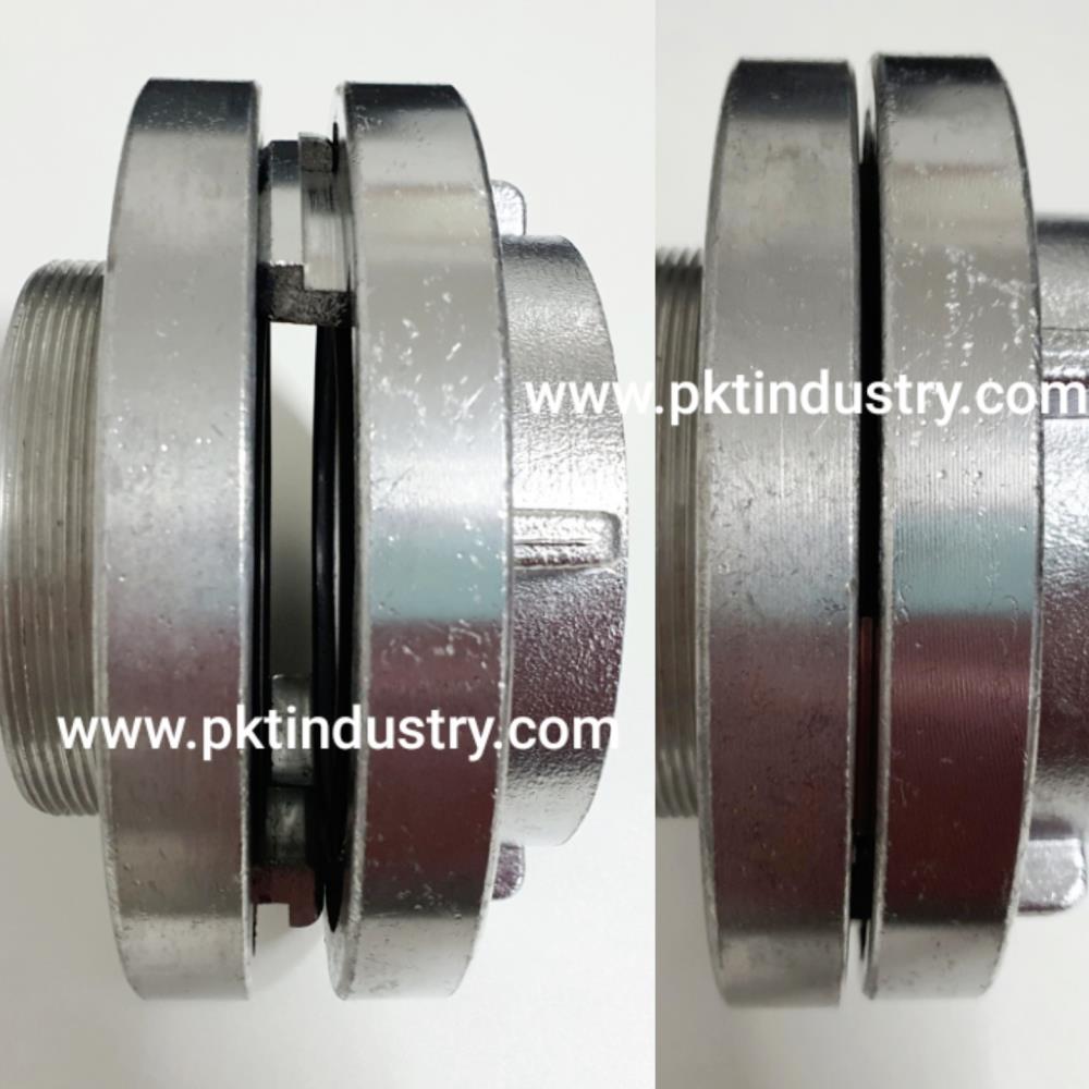 MALE - FEMALE STORZ COUPLING ข้อต่อท่อน้ำขนาดใหญ่เกลียวตัวผู้-ตัวเมีย,MALE - FEMALE STORZ COUPLING ข้อต่อท่อน้ำขนาดใหญ่เกลียวตัวผู้-ตัวเมีย,PKT Billion Int.,Construction and Decoration/Pipe and Fittings/Pipe & Fitting Accessories