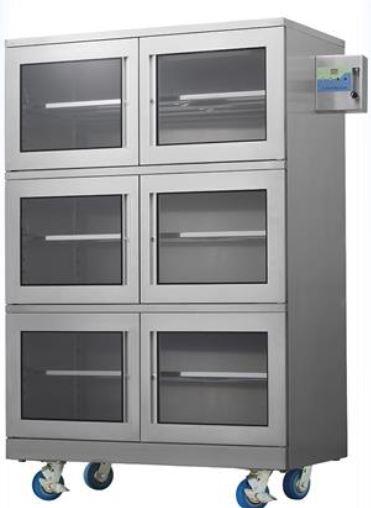 Dry Cabinet ตู้ควบคุมความชื้น,ตู้ควบคุมความชื้น Dry Cabinet,Totech Superdry,Materials Handling/Cabinets/Storage Cabinet 