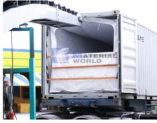 Carri Bulk ,Carri Bulk ,,Logistics and Transportation/Containers