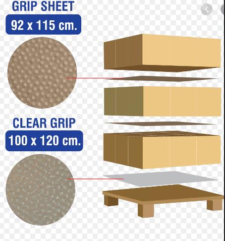 GRIP SHEET,GRIP SHEET,,Industrial Services/Packaging Services