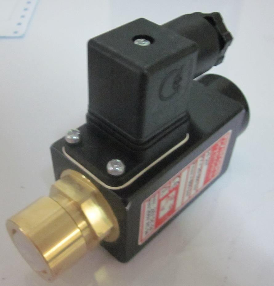 Hydropa DS 302 Pressure Switch,Pressure Switch, Pressure Control, Hydraulic Pressure Switch, Hydropa, DS 302 , Oil Pressure Switch, ,Hydropa,Instruments and Controls/Inspection Equipment