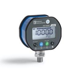 Digital Pressure Gauge RALSTON LC20,Digital Pressure Gauge,RALSTON,Instruments and Controls/Gauges