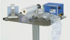 AIR Savers  PACKING SYSTEM,AIR SAVERS PACKING SYSTEM,,Industrial Services/Warehousing