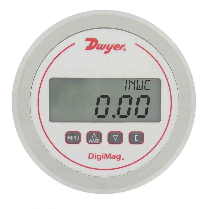 Differential Pressure Transmitter DWYER DM2000