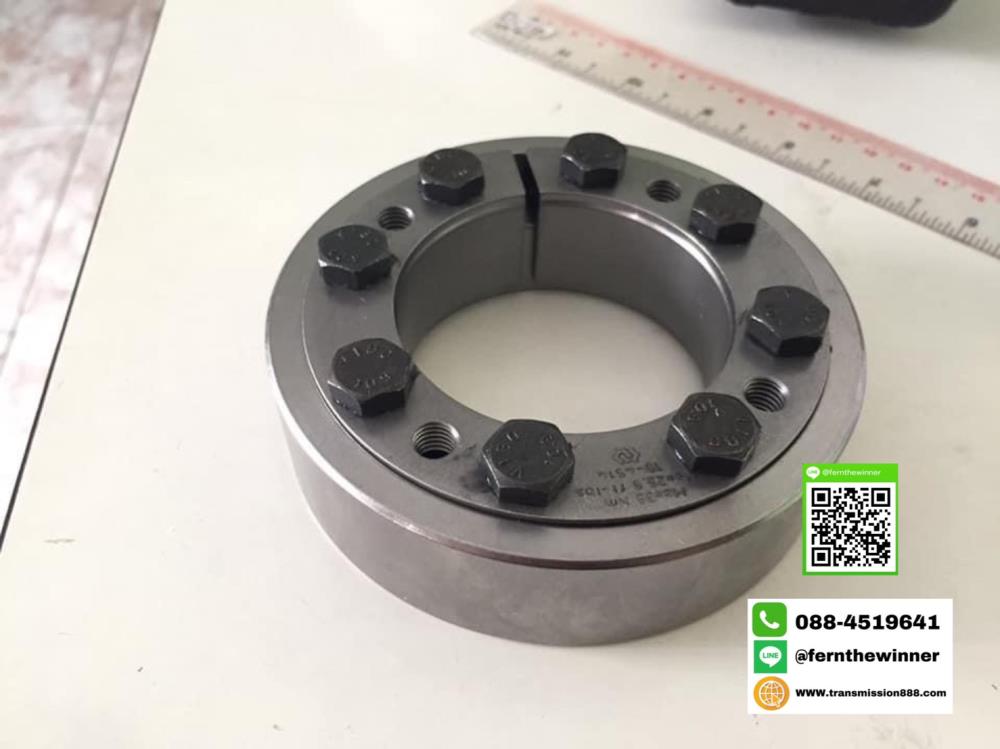 Shrink Disc coupling/ Double taper/ Locking/ Power lock/ Rigid coupling/ Flange coupling ,Shrink Disc coupling/ Double taper/ Locking/ Power lock/ Rigid coupling/ Flange coupling ,THE WINNER,Electrical and Power Generation/Power Transmission