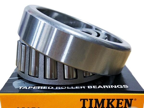 33110 (50 x 85 x 26 mm. ) TIMKEN TAPER ROLLER BEARING ตลับลูกปืนเม็ดเรียว ,33110,TIMKEN,Machinery and Process Equipment/Bearings/Roller