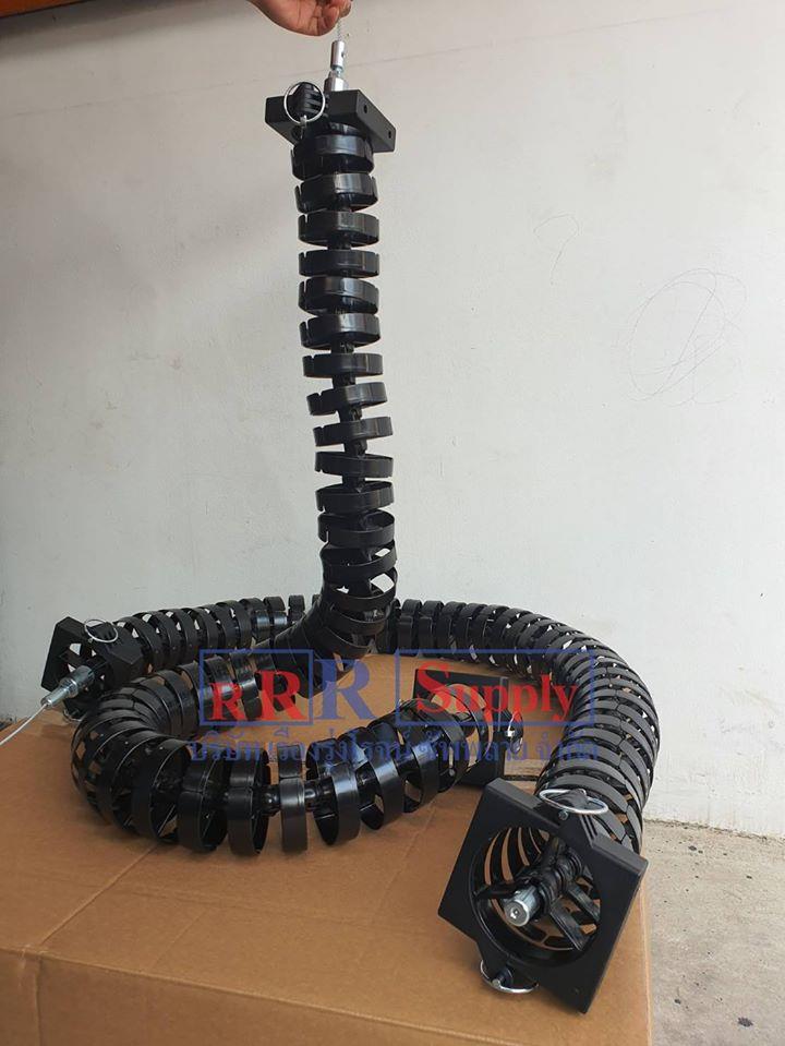 CABLE CHAIN 3D