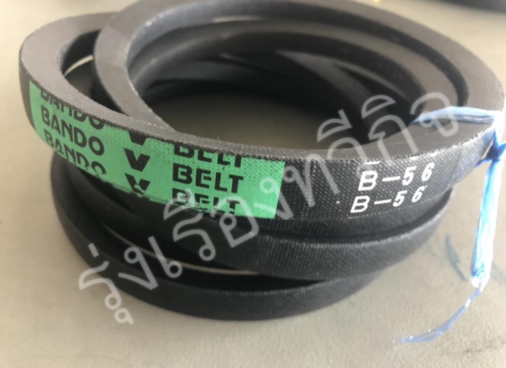 สายพาน B-56,สายพาน B-56,BANDO,Machinery and Process Equipment/Belts and Belting