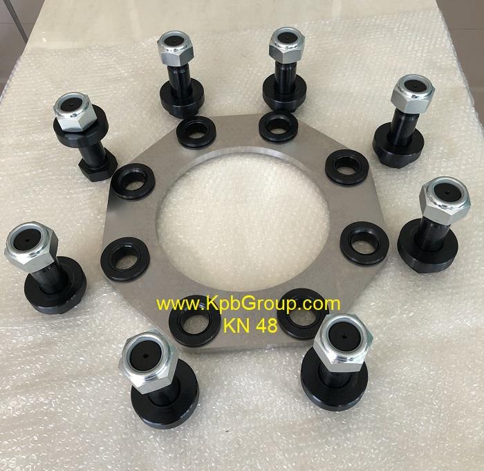 DAIDO PRECISION Flex-Packit KN 48,KN 48, G4-40, G5-40, GB-40, G6-40, DAIDO, DAIDO PRECISION, Flex-Packit,DAIDO PRECISION,Machinery and Process Equipment/Machine Parts