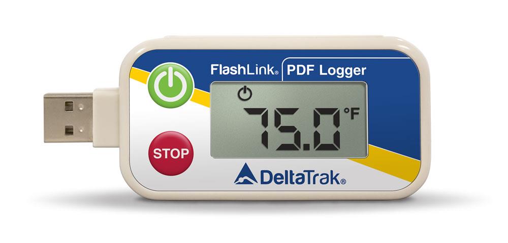 Delta Trak FlashLink USB PDF Data Logger บันทึกอุณหภูมิ Model 40510,Delta Trak/Logger /USB PDF Data Logger/FlashLink เครื่องวัดและบันทึกค่าอุณหภูมิ/USB Temperature/เทอร์มอมิเตอร์/เครื่องบันทึกอุณหภูมิ/USB Temperature/เทอร์มอมิเตอร์/Flash Drive/เครื่องบันทึกอุณหภูมิ/แฟลซไดรว์ Thermometer/Hygrometer/Recorder/ Temperature/Digital Thermometer/Infrared Thermometer/Digital food thermometer  เครื่องวัดอุณหภูมิ/คอนโทรลเลอร์/เทอร์โมมิเตอร์/เครื่องวัดความชื้น/บันทึก/เทอร์มอมิเตอร์/เทอร์โมมิเตอร์/บันทึกข้อมูล/ขนส่ง,Delta Trak,Instruments and Controls/Recorders