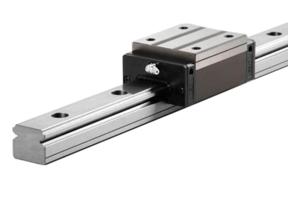 NAH30ANZ - NSK LINEAR GUIDE BEARING - PRE ORDER  8 - 15 DAYS,NAH30ANZ,NSK JAPAN,Machinery and Process Equipment/Bearings/Linear