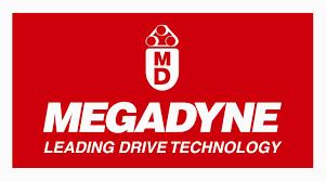 MEGADYNE 1800-GLD8 ISORAN RPP-GOLD timing belt 