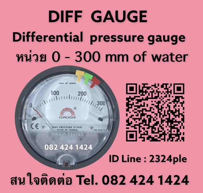 Magnehelic & Capsuhelic,Differential Pressure Gauge / Magnehelic / Capsuhelic  ,SAFE GAUGE,Instruments and Controls/Meters