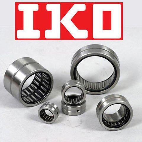 TRU203825 หรือ TRU203828UU - Size 20*38*25 mm. IKO NEEDLE ROLLER BEARING... สั่งนอก 15 - 20 วัน,TRU203825,IKO,Machinery and Process Equipment/Bearings/Roller