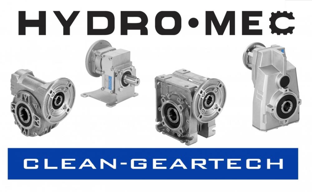 HYDROMEC GEARBOX,HYDROMEC, GEAR BOX, ,HYDROMEC,Electrical and Power Generation/Power Transmission