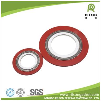 Spiral Wound Gasket for Raised Face Flanges,gasket , Spiral Wound Gasket for Raised Face Flanges , Spiral Wound Gasket,SGS,Hardware and Consumable/Gaskets and Washers