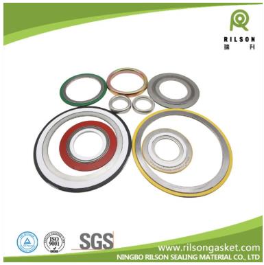 Spiral Wound Gasket for Exhaust and Heat Exchanger,gasket , Spiral Wound Gasket for Exhaust and Heat Exchanger,SGS,Hardware and Consumable/Gaskets and Washers