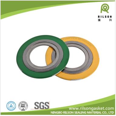 Standard Spiral Wound Gasket,gasket , Standard Spiral Wound Gasket, Spiral Wound Gasket,SGS,Hardware and Consumable/Gaskets and Washers