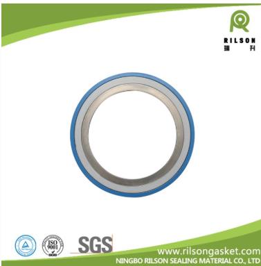 Nuclear Grade Spiral Wound Gasket,gasket, Nuclear Grade Spiral Wound Gasket, Spiral Wound Gasket,SGS,Hardware and Consumable/Gaskets and Washers