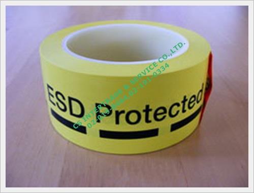 ESD PROTECTED AREA TAPE, ESD MARKING TAPE, เทปตีเส้นกันไฟฟ้าสถิตย์,ESD PROTECTED AREA TAPE, ESD MARKING TAPE, เทปตีเส้นกันไฟฟ้าสถิตย์,ESD PROTECTED AREA TAPE, ESD MARKING TAPE, เทปตีเส้นกันไฟฟ้าสถิตย์,Automation and Electronics/Cleanroom Equipment