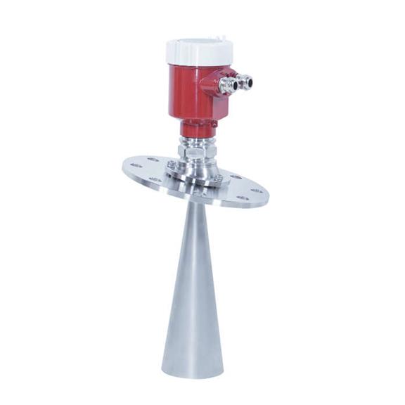 WINTERS  LRD393  Radar Level Transmitter,WINTERS  LRD393  Radar Level Transmitter,WINTERS,Instruments and Controls/Switches