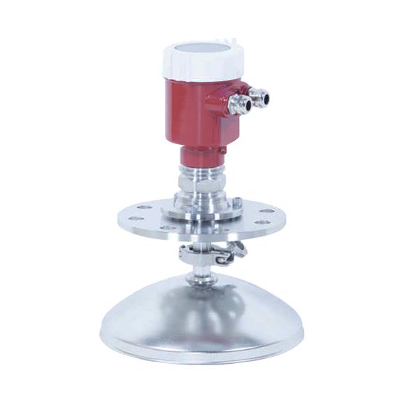 WINTERS  LRD394  Radar Level Transmitter,WINTERS  LRD394  Radar Level Transmitter,WINTERS,Instruments and Controls/Switches